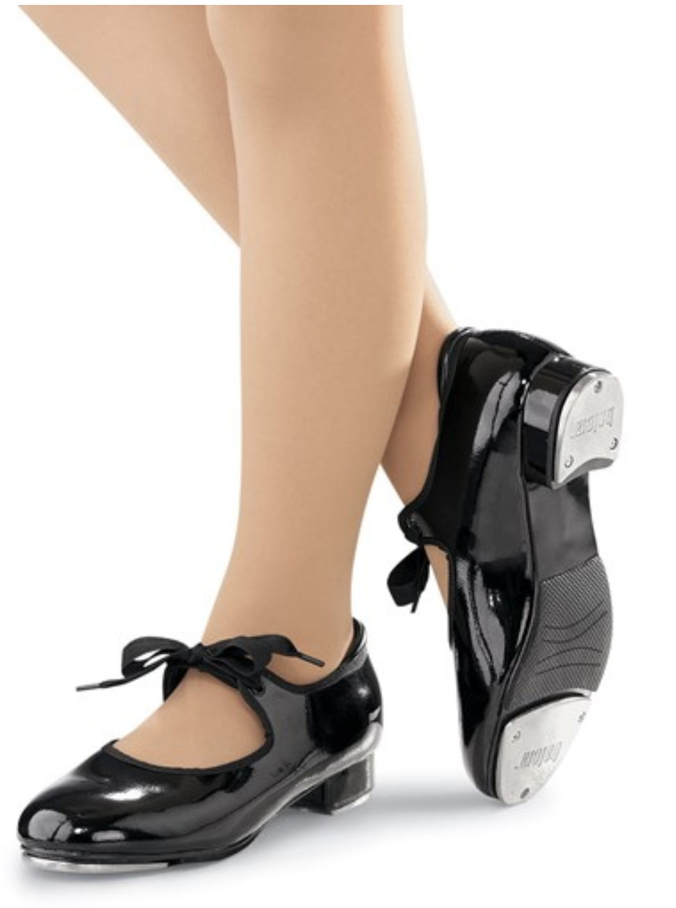 tap-shoes